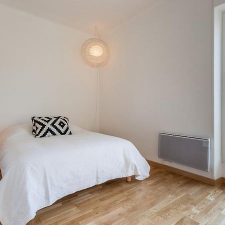 Appartement Le Minot à Marseille Extérieur photo