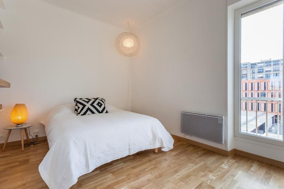 Appartement Le Minot à Marseille Extérieur photo