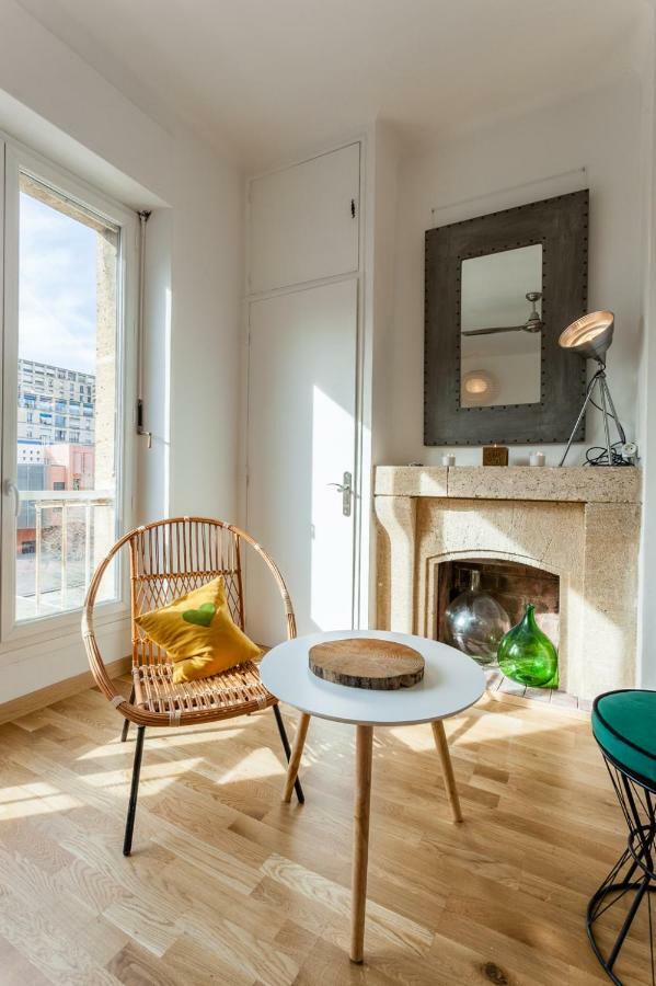 Appartement Le Minot à Marseille Extérieur photo