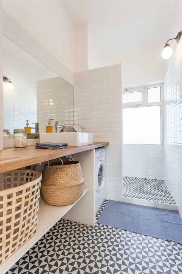 Appartement Le Minot à Marseille Extérieur photo