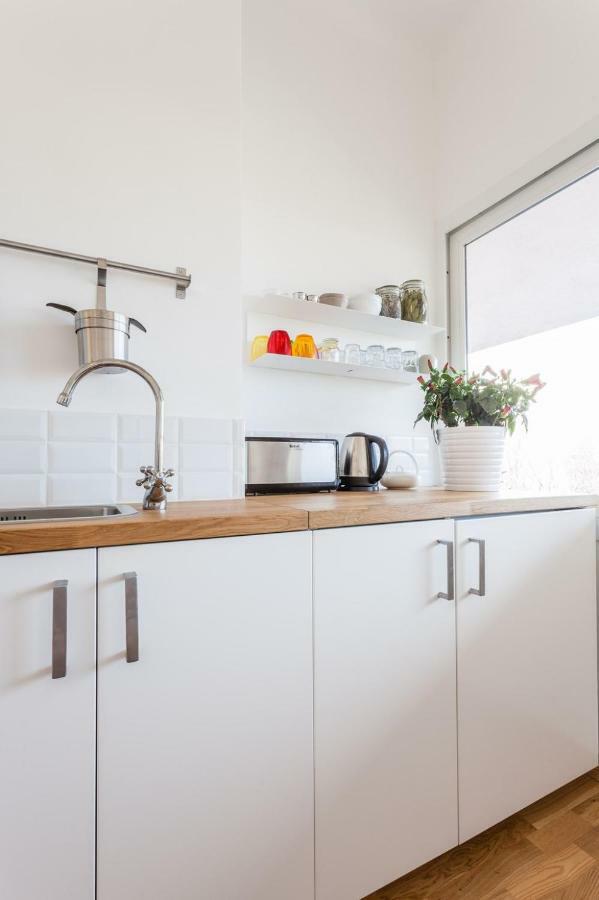 Appartement Le Minot à Marseille Extérieur photo