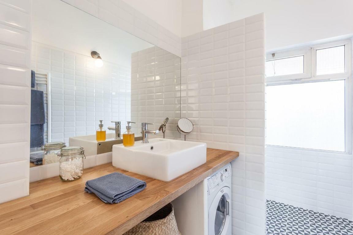 Appartement Le Minot à Marseille Extérieur photo