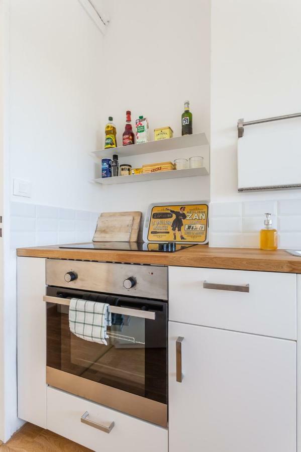 Appartement Le Minot à Marseille Extérieur photo
